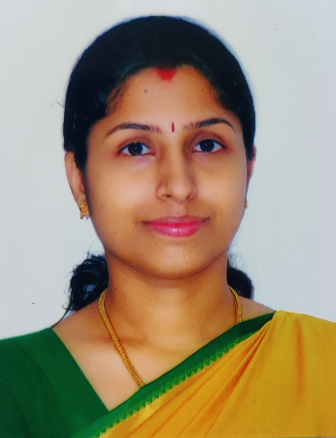 Dr. Chandani C. NP